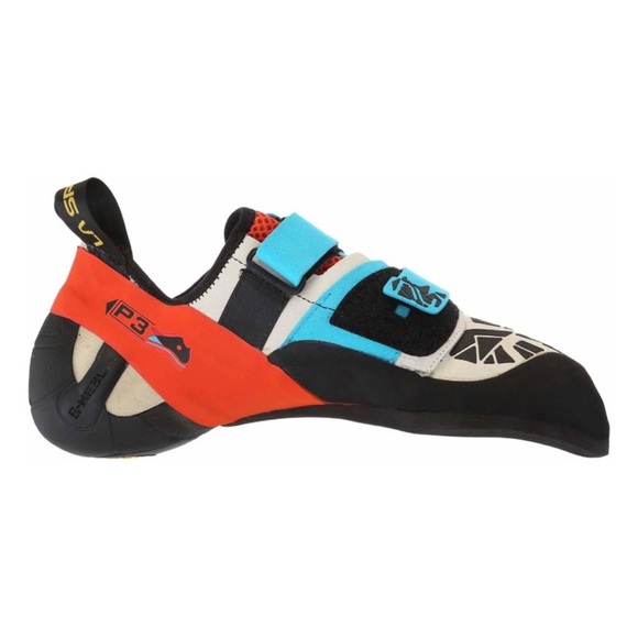 La Sportiva Men’s Otaki Climbing Shoes main image 9